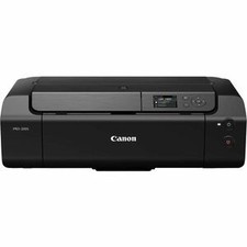 Canon Pixma Pro-200S