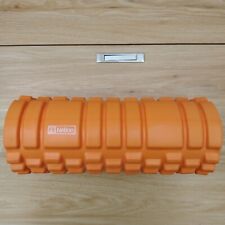 Foam Roller - Rullo Massaggiatore Indeformabile per Trigger Point Therapy