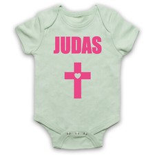 GAGA JUDAS UNOFFICIAL HEART