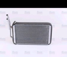 NISSENS Matrice riscaldatore
