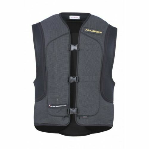 Gilet moto airbag allshot - gilet,