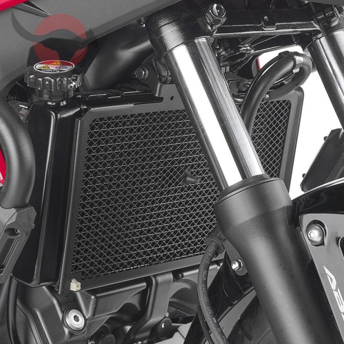 Protezione griglia radiatore - /,