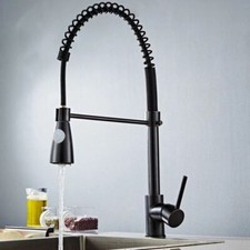 Rubinetto miscelatore cucina