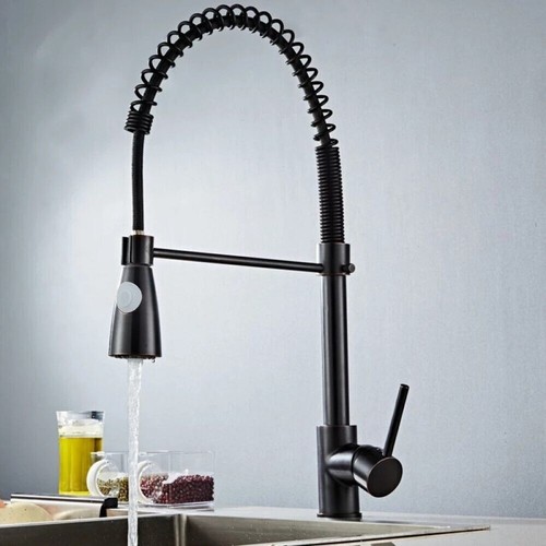 Rubinetto miscelatore cucina