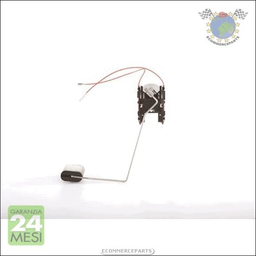 Indicatore livello carb