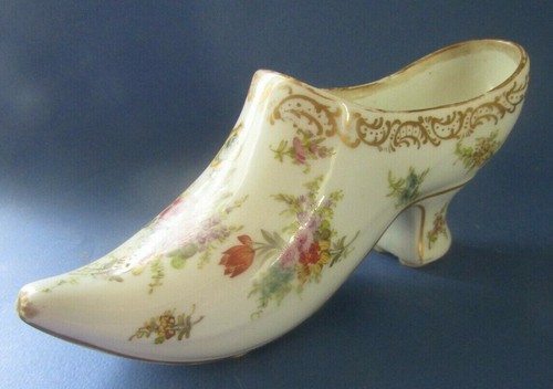 Porcellana scarpe bremer - porcellana, di