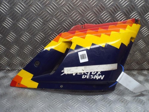 Yamaha fzr400 iwg - fzr400,