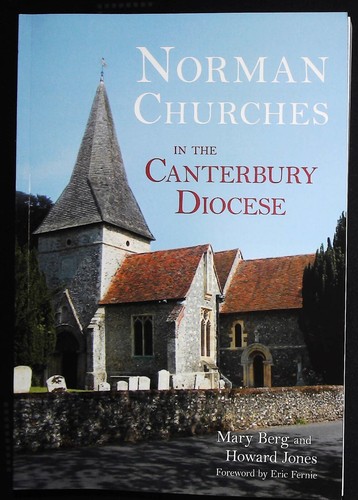 Norman churches the - in,
