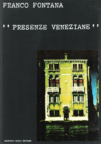 Franco fontana - franco,