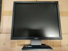 MONITOR PC  ACER V173 17