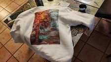 @lupolibero_art FELPA CON