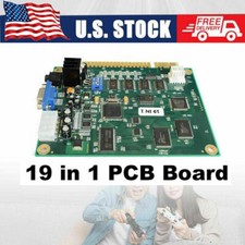 Scheda Multigioco 19 in 1