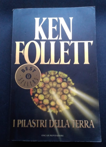 Pilastri della terra - i, ken