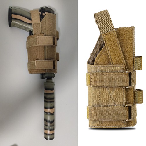 Fondina porta pistola molle - fondina,