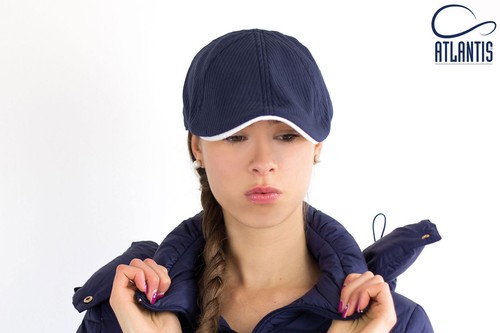 Cappello atlantis basco moda - cappello,