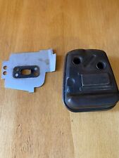 Marmitta Completa per decespugliatore Stihl KM94RC. Made In Germany ??. 