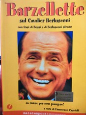 libro "Barzellette sul