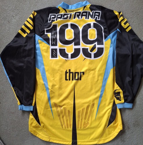 Maglia thor core firmata - maglia,
