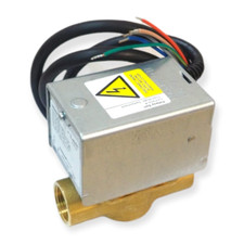 HONEYWELL ELETTROVALVOLA