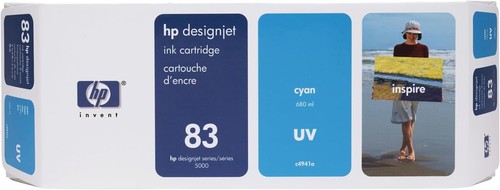 C4944a 83 cartuccia - hp,