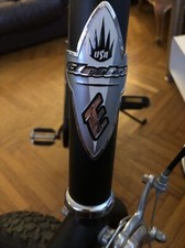 Bici Cruiser Electra 