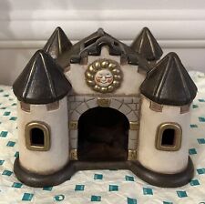 Thun Bellissimo Castello Casetta TeaLight Porta Candela