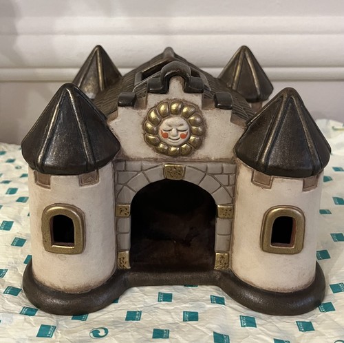 Thun bellissimo castello - bellissimo,
