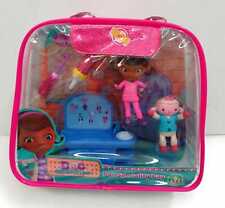 Dottoressa Peluche, Borsa da