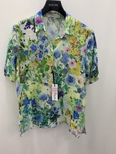 Camicia Donna Fantasia