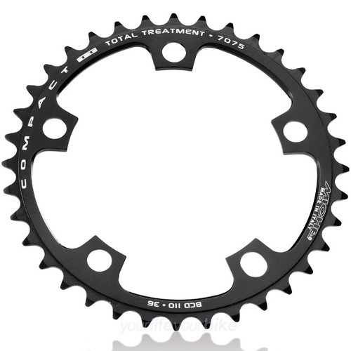 Catena miche compact - catena, 110mm