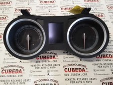 Quadro strumenti Alfa Romeo