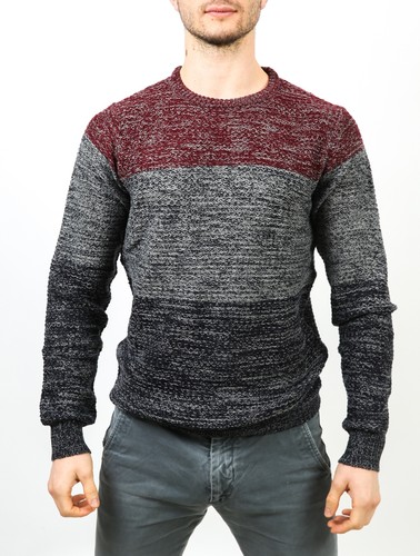 Maglione uomo girocollo coveri - maglione,