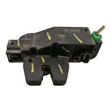 Serratura Portellone Posteriore CITROEN C3 / C5 / XSARA 1 Serie 5 porte USATO