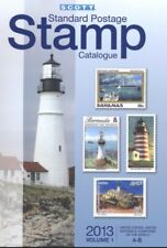CATALOGO FILATELICO SCOTT 2013 pdf - 6 volumi