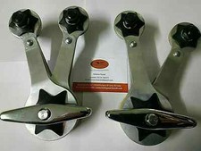 COPPIA AMMORTIZZATORI MOTO