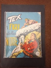 TEX 50 DA LIRE 200 DEL 1964