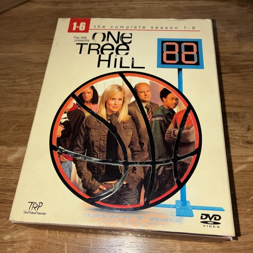 The presents one tree hill - the,