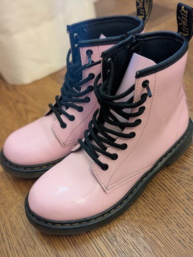 Doc martens air - air, rosa