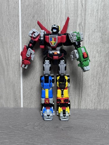 Voltron lion force combiner - voltron,