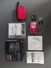 Panasonic Digital Camera Lumix