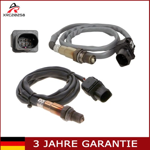 Sonda lambda anteriore - 2x,