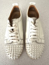 Louboutin louis junior punta - louis, a