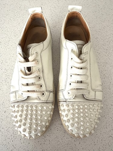 Scarpe louboutin louis junior - scarpe,