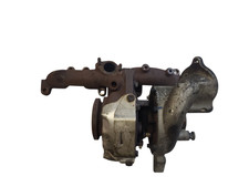 Volkswagen Golf VI 2011 Diesel