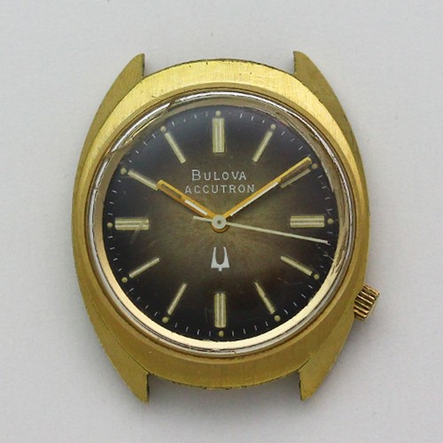 Orologio bulova accutron - bulova,