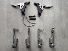 Set completo leva freno