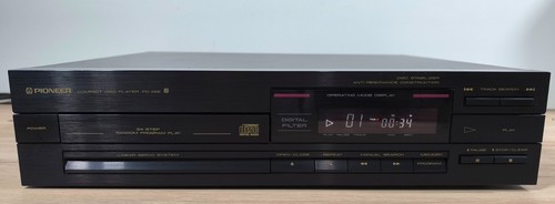 Pioneer x66 lettore - pioneer, cd