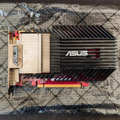 Scheda grafica pci express - scheda,
