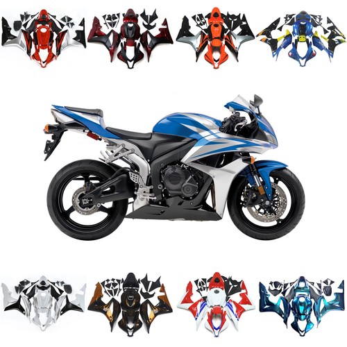 Abs plastic fairing kit for - fairing,