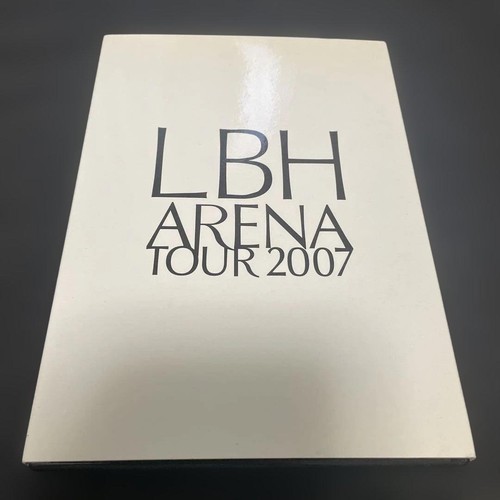 Lee byung hun lbh arena - lee,